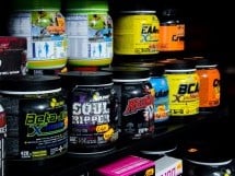 Gym Mar Strong Centru