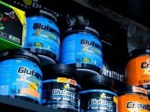 Gym Mar Strong Centru
