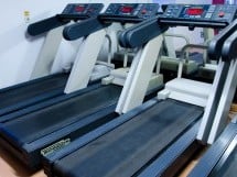 Gym Mar Strong Centru