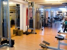 Gym Mar Strong Centru