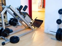 Gym Mar Strong Centru