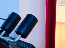 Gym Mar Strong Centru