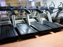 Gym Mar Strong Centru