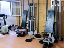 Gym Mar Strong Centru
