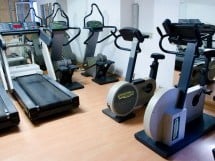 Gym Mar Strong Centru
