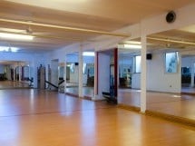 Gym Mar Strong Centru