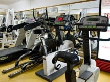 Gym Mar Strong Decebal