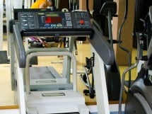 Gym Mar Strong Decebal