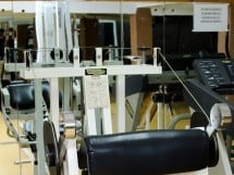 Gym Mar Strong Decebal