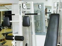 Gym Mar Strong Decebal