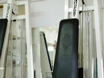 Gym Mar Strong Decebal
