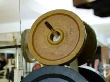 Gym Mar Strong Decebal
