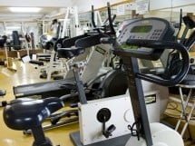 Gym Mar Strong Decebal