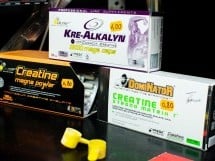 Gym Mar Strong Decebal