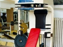 Gym Mar Strong Decebal