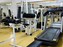 Gym Mar Strong Decebal