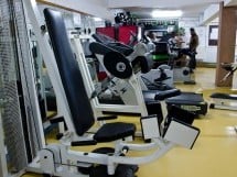 Gym Mar Strong Decebal