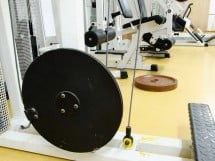 Gym Mar Strong Decebal