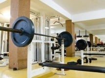 Gym Mar Strong Decebal