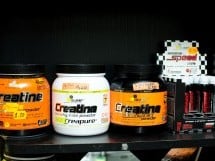 Gym Mar Strong Decebal
