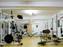 Gym Mar Strong Decebal