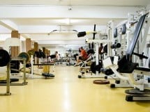 Gym Mar Strong Decebal