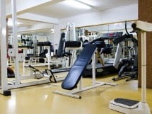 Gym Mar Strong Decebal