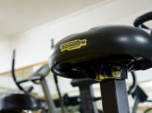 Gym Mar Strong Decebal