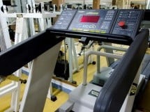 Gym Mar Strong Decebal