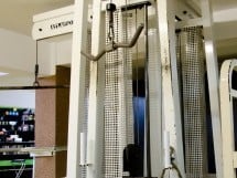 Gym Mar Strong Decebal