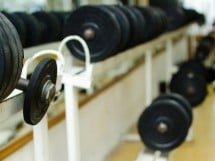 Gym Mar Strong Decebal