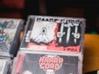 Haarp Cord