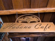 Habana Cafe