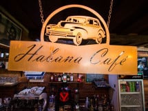 Habana Cafe