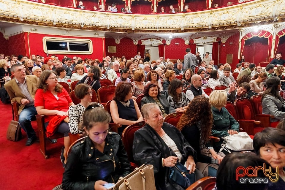 Hai iu iu, nu hey you you, Teatrul Regina Maria