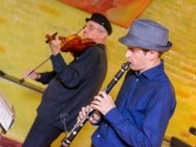 Hakeshet Klezmer Band