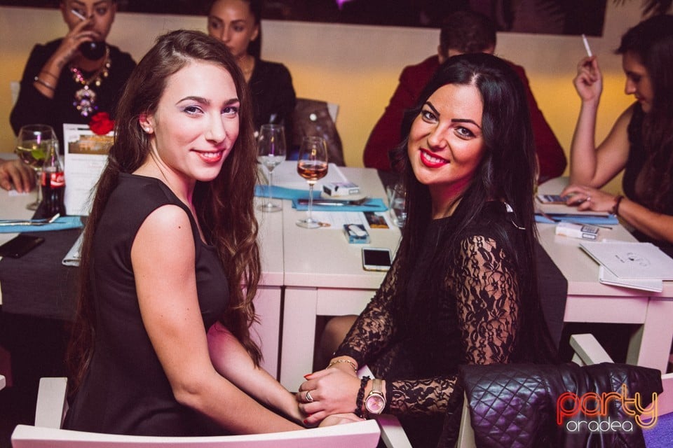 Halloween Costume Ball, Restaurant Rivo