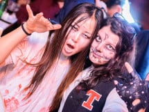 Halloween Horror Party