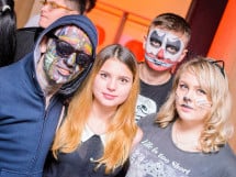 Halloween Horror Party