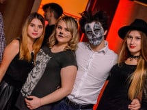 Halloween Horror Party