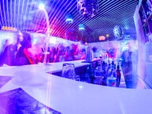 Halloween Horror Party