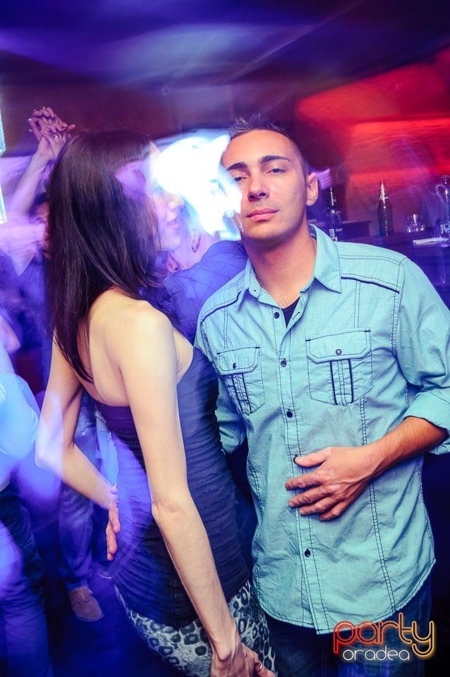 Halloween Night, Downtown Paparazzi