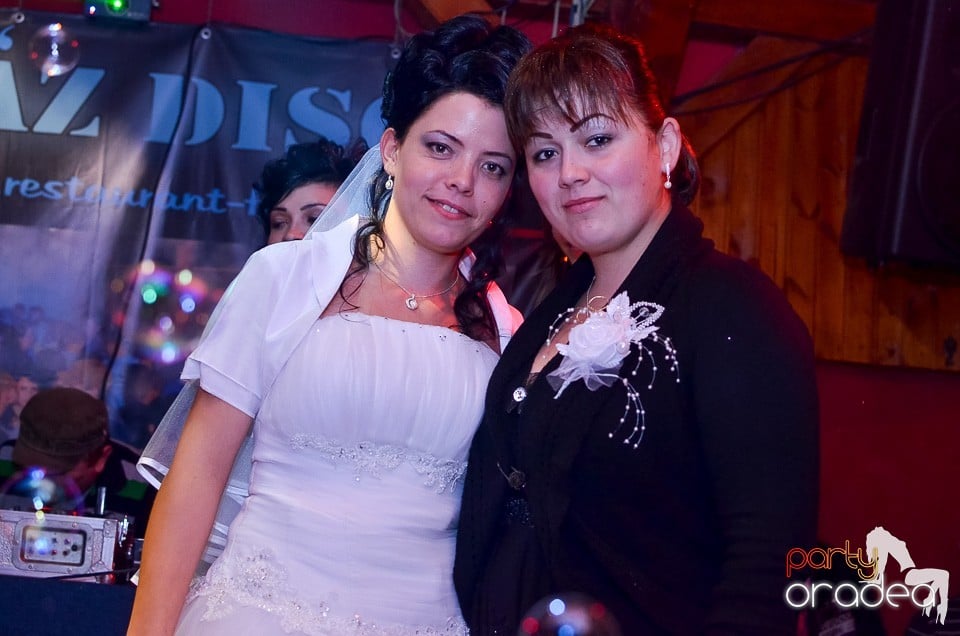 Halloween Party & Laser Show în Faház,