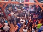 Halloween Party & Laser Show în Faház