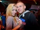 Halloween Party & Laser Show în Faház