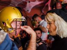 Halloween Party @ Edison Pub