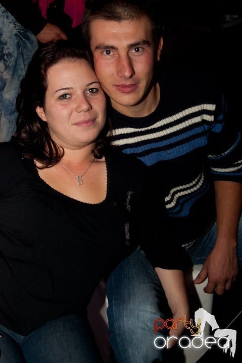 Halloween Party în Club Atti's, 