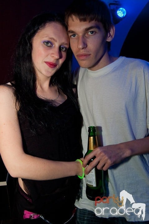 Halloween Party în Club Atti's, 