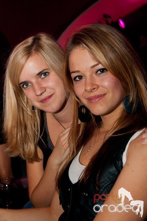 Halloween Party în Club Atti's, 