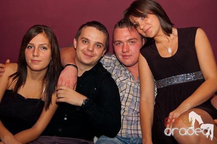 Halloween Party în Club Atti's, 